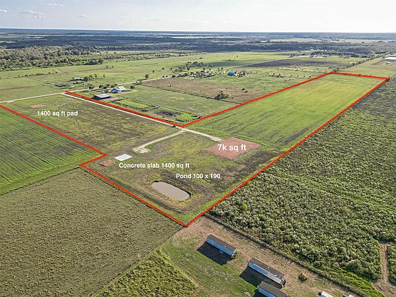 2nd image of 12424 McFarlane Rd