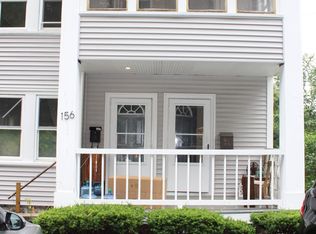 156 High St FLOOR 2, Andover, MA 01810