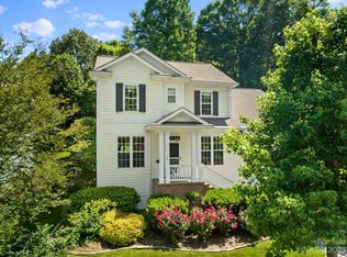 413 Mountain Wasp Dr, Biltmore Lake, NC 28715