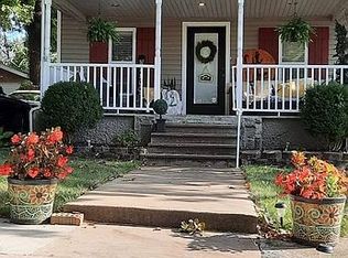 406 E Elm St, Ozark, MO 65721