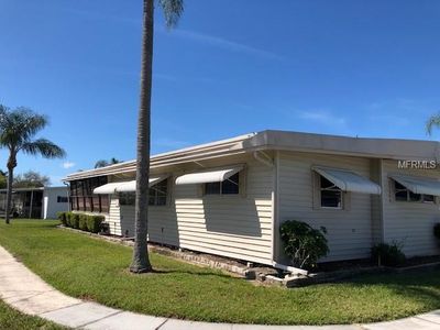 1100 S Belcher Rd #363, Largo, FL, 33771