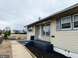 256 Morton Ave, Paulsboro, NJ 08066