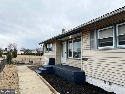 256 Morton Ave, Paulsboro, NJ, 08066