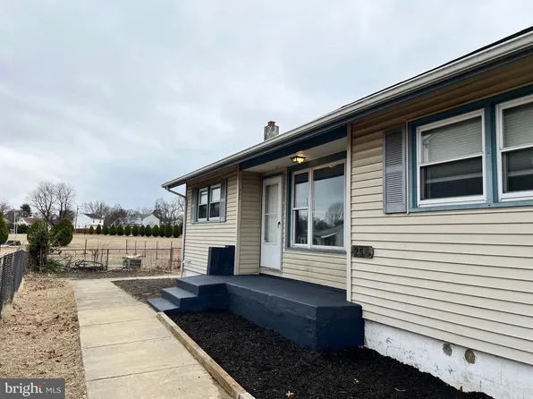 256 Morton Ave, Paulsboro, NJ 08066