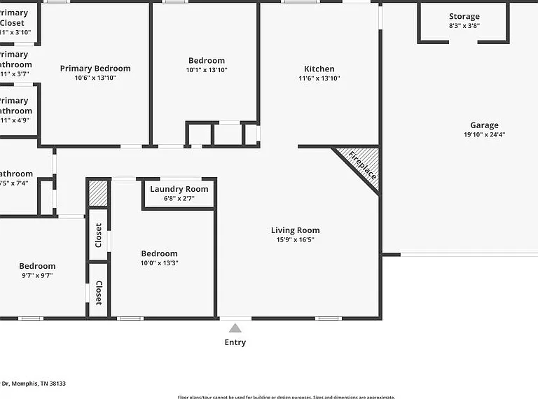 2649 Sage Meadow Dr — Photo 2