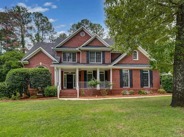 25 Somerton Pl, Columbia, SC 29209