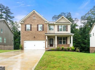 151 Hinton Farm Way, Dacula, GA 30019
