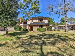 235 Bickett Ln, Spring, TX 77373