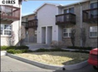 1346 Sunset St APT 8, Longmont, CO 80501