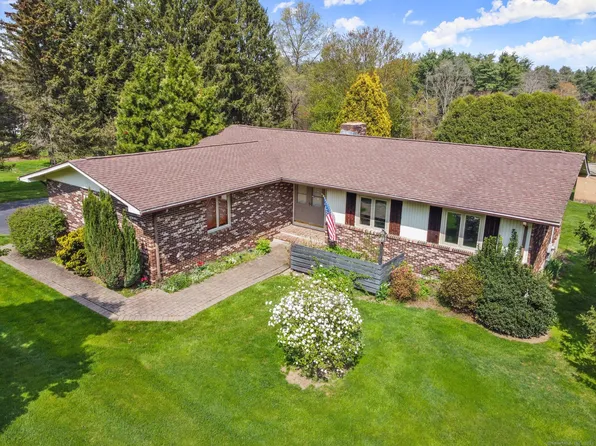 22 High Meadow Road, Shelton, CT 06484