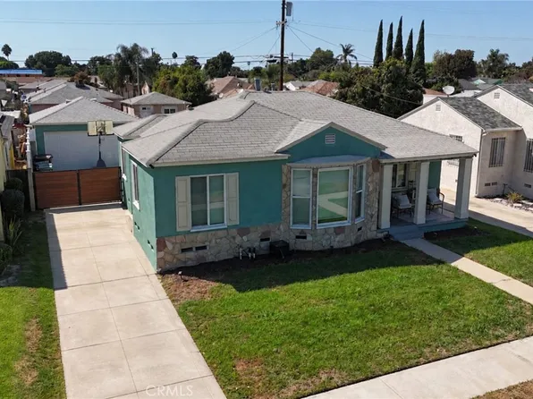 1509 S Butler Ave, Compton, CA 90221