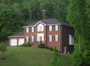 4436 Pine Spur Rd, Vinton, VA 24179