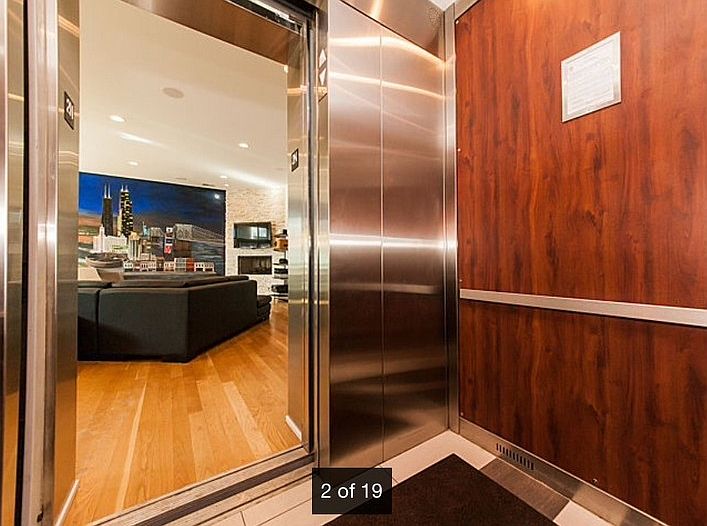 1st image of 815 N Ashland Ave #2N