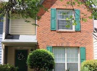 1027 Poplar Ridge Run, Alpharetta, GA 30009