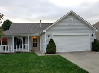 8361 Quillen Dr, Avon, IN