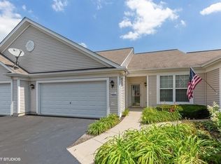 14025 Beaver Dam Ln, Huntley, IL 60142