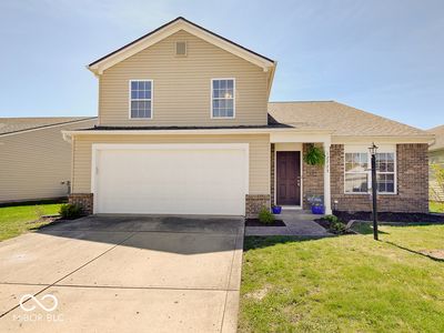 12723 Pinetop Way, Noblesville, IN, 46060