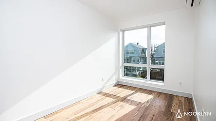 Rented by Nooklyn NYC LLC