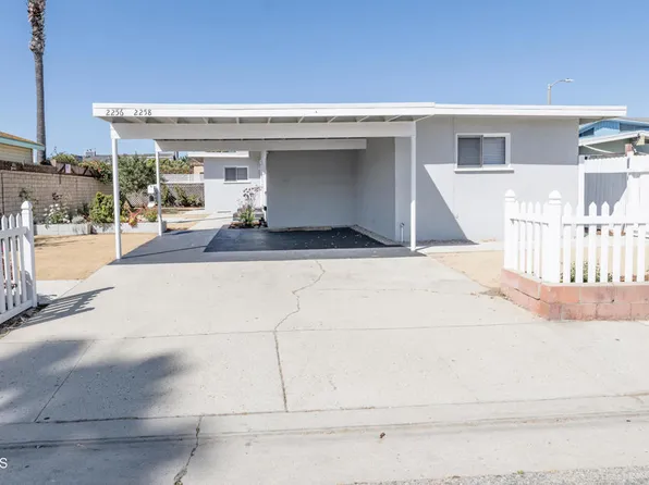 2256 Pierpont Blvd, Ventura, CA 93001