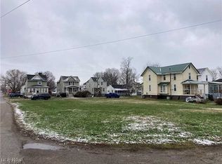 627 33rd St, Parkersburg, WV