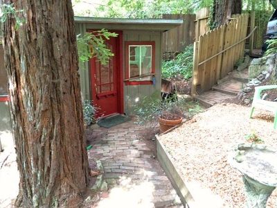 17349 Park Ave, Guerneville, CA, 95446