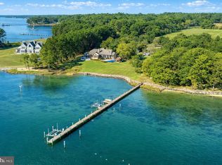 23961 Lynnewood Dr, Saint Michaels, MD 21663