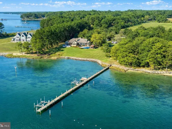 23961 Lynnewood Dr, Saint Michaels, MD 21663