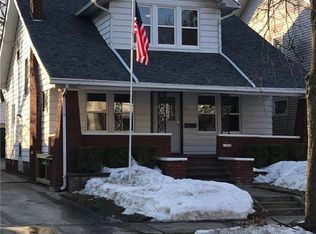 1442 Vassar Dr, Toledo, OH 43614