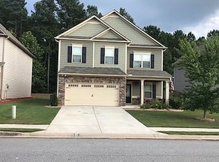 1037 Blind Brook Cir, Hoschton, GA 30548