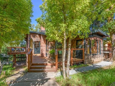 12 Madrone Road, Fairfax, CA, 94930