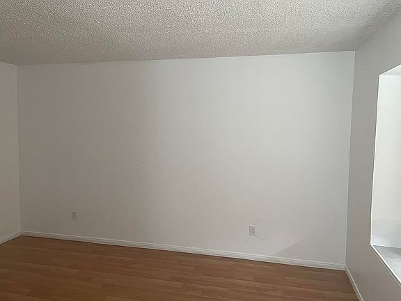 Master Bedroom long wall