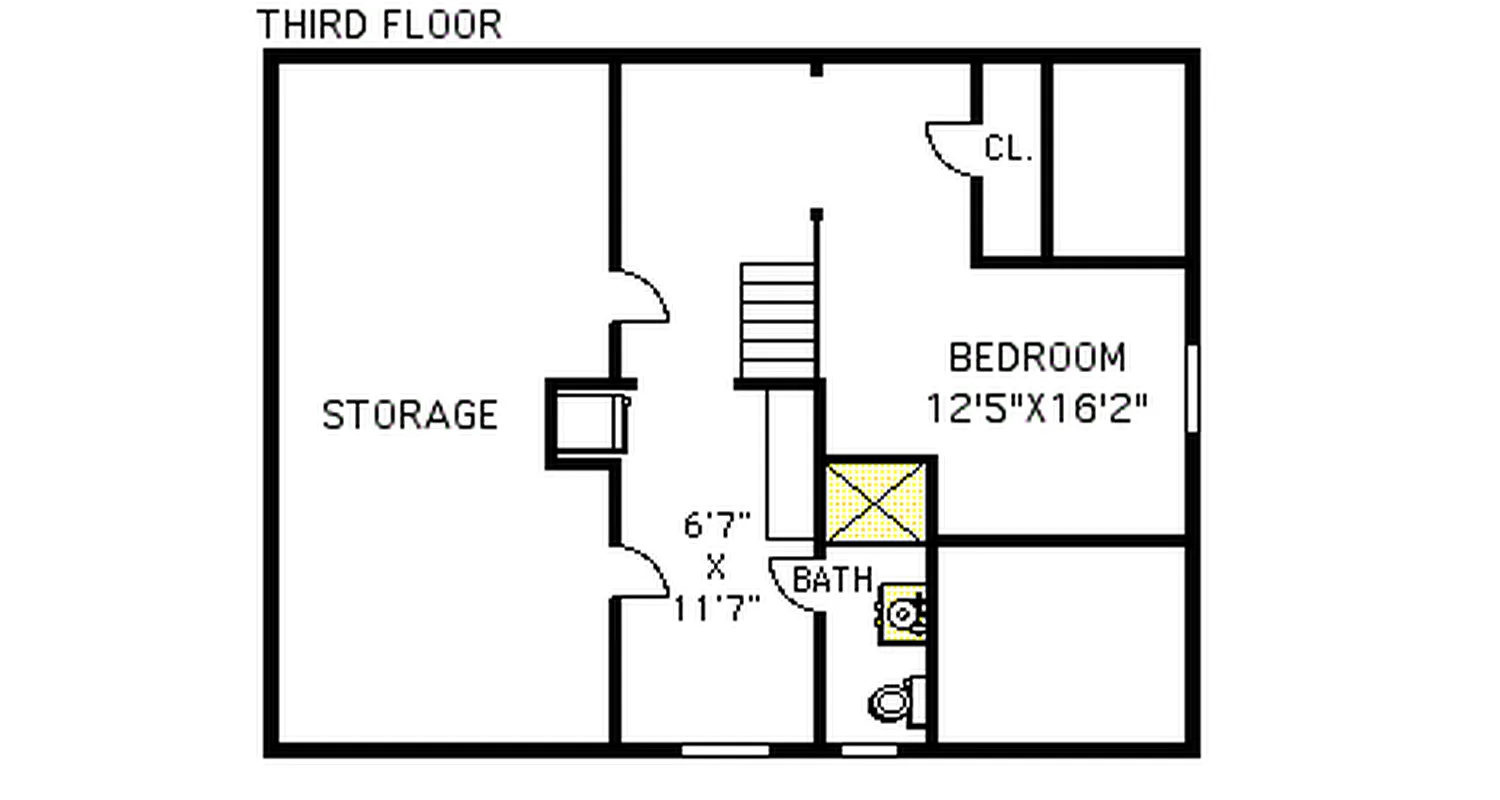 floor plan 5