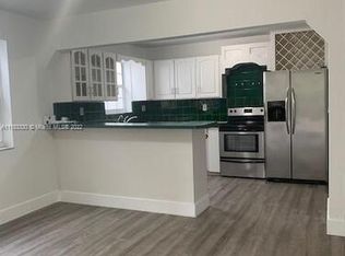 1662 SW 23rd St, Miami, FL 33145