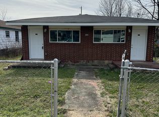 2004 Garfield St #101, Chattanooga, TN 37404