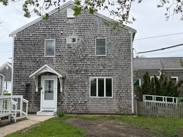 26 Conwell Street UNIT 4, Provincetown, MA 02657