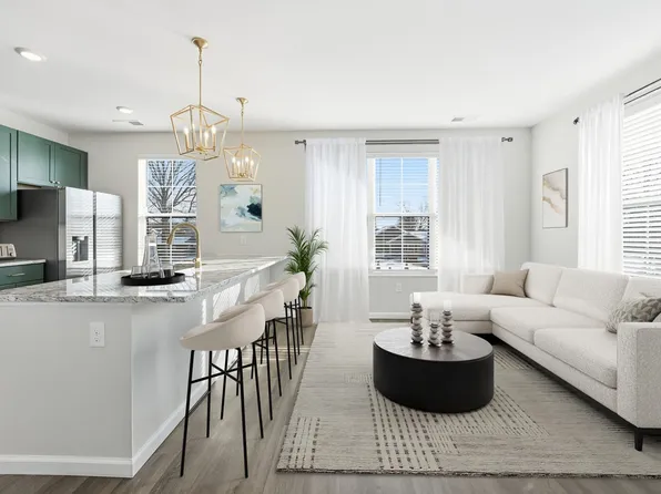 Maison Apartments
