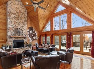 1013 Township Road 2946, Perrysville, OH 44864