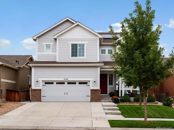 12122 Village Circle W, Brighton, CO 80603