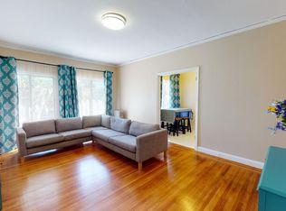 757 Santa Clara Ave APT 1, Alameda, CA 94501