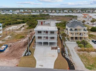 1553 New River Inlet Rd, North Topsail Beach, NC 28460