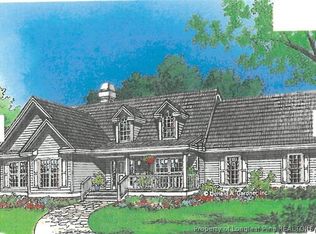 3461 Wade Stedman Rd, Wade, NC 28395
