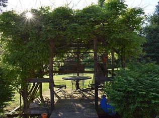 8385 Merrill Rd, Whitmore Lake, MI 48189