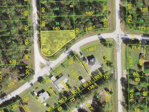 12352 Poindexter Ave #26, Punta Gorda, FL 33955