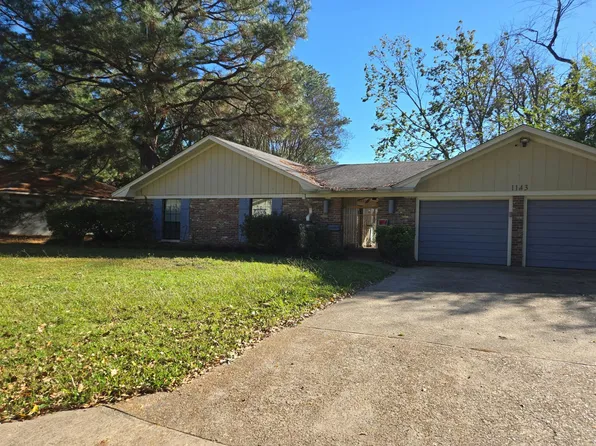 1143 Winnrose St, Jackson, MS 39211