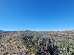 081C E Orange Rock Rd, Dewey, AZ 86327