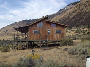 54762 Highway 31, Summer Lake, OR 97640
