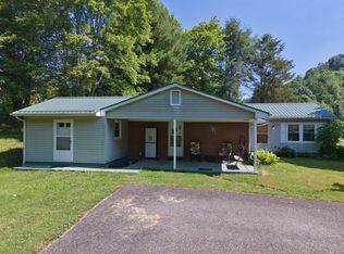 3456 Dugspur Rd, Dugspur, VA 24325