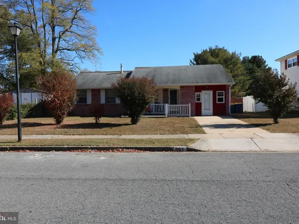 341 Post Blvd, Dover, DE 19904
