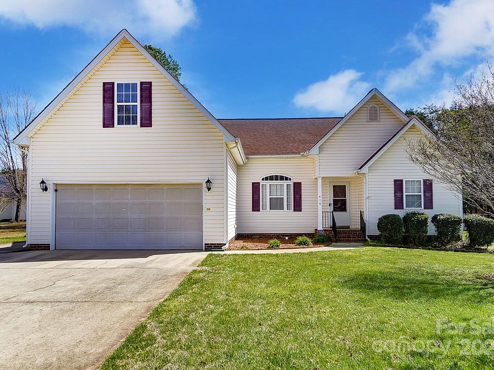 1st image of 416 Linsbury Ct