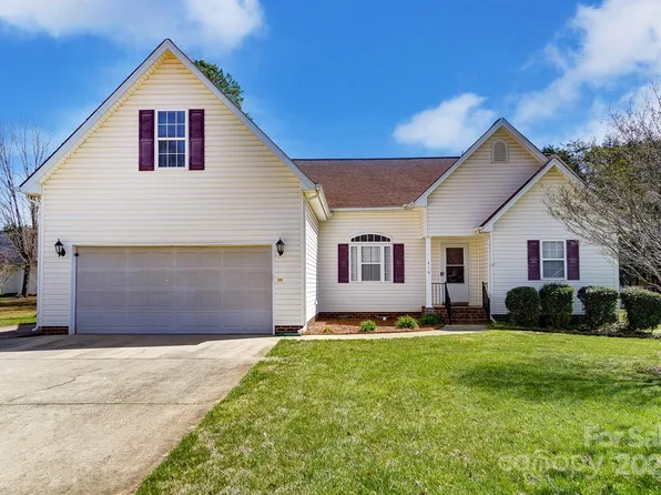 416 Linsbury Ct, Gastonia, NC 28056
